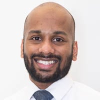 Matthew Mariyampillai, MD - UMass Chan Radiology Resident