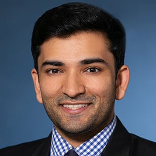 Aniket Pandya, MD - UMass Chan Radiology Resident