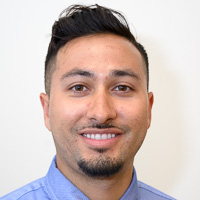 Alex Pavidapha, MD UMMS Radiology Chief Resident 2019-2020