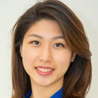 Tina Shiang, MD 2020 RSNA Resident Roentgen Research Award