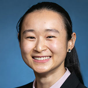 Christine Yao, MD, Radiology Resident, UMass Chan Medical School