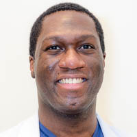 Jojo Yeboa, MD - UMMS Radiology Resident