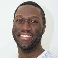 Jojo Yeboa, MD, UMMS Radiology Residents