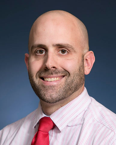 Patrick St. Jean Radiology IT Director - UMass