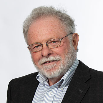 Charles Emerson, Jr., PhD