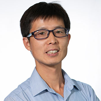 Minggang Fang, PhD