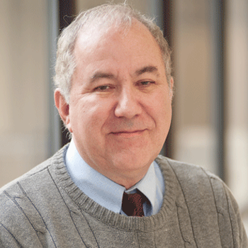Edward Ginns, MD, PhD