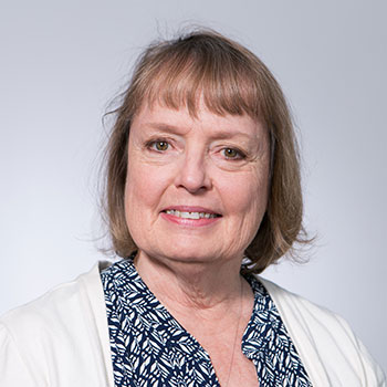 Jeanne Lawrence PhD