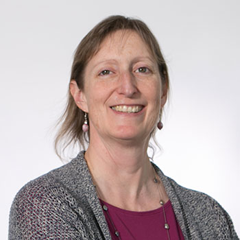Mary Munson, PhD