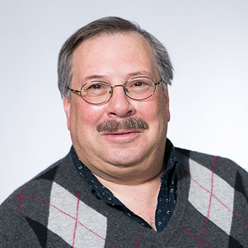 Gary Ostroff, PhD