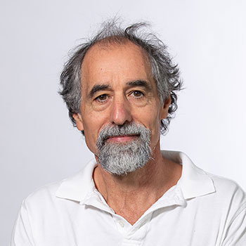 Joel Richter, PhD