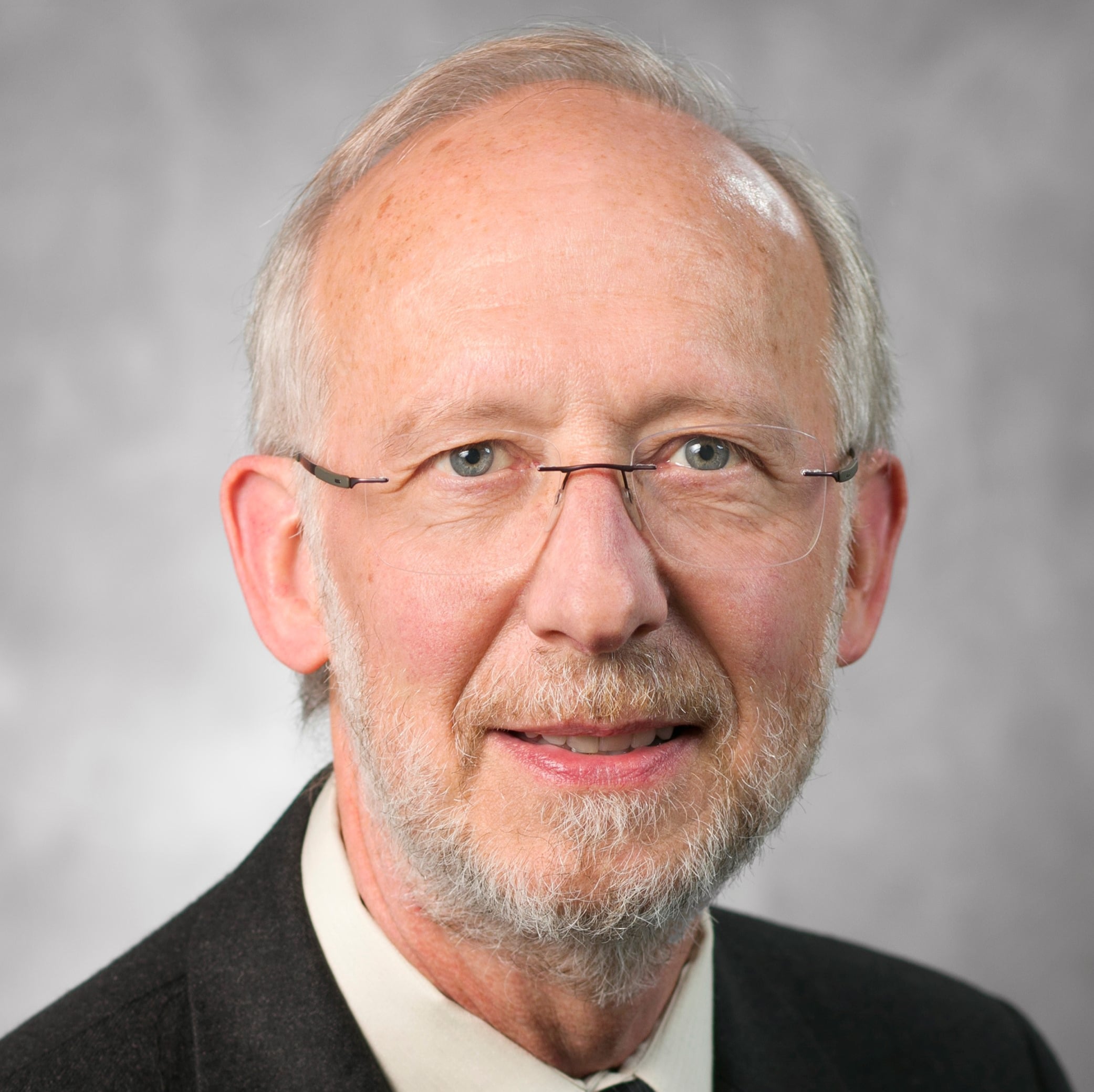 Don W. Cleveland
