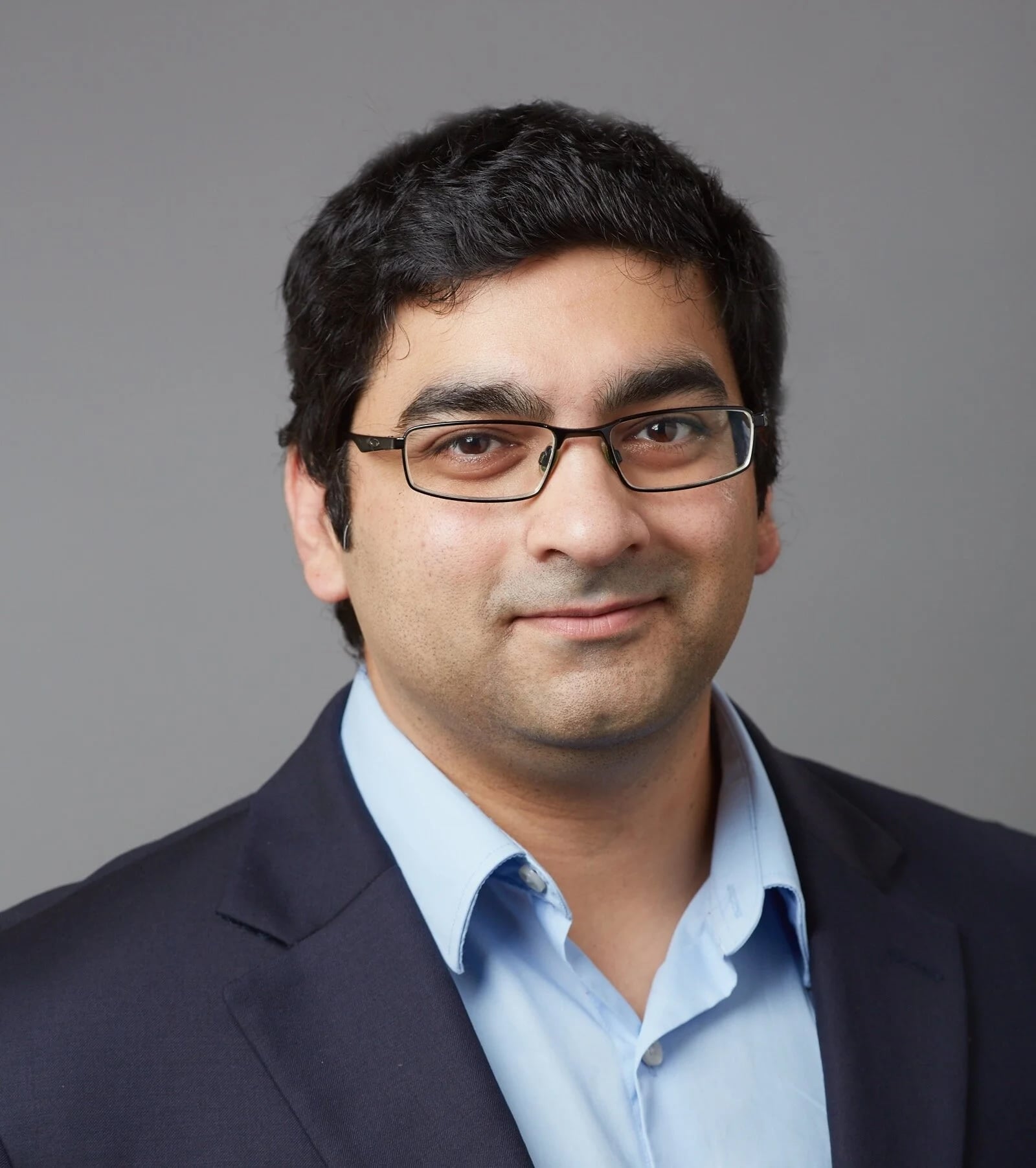 Nikhil Joshi