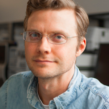 Nathan Luedke