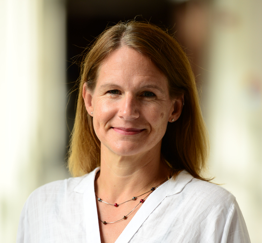 Kristen W. Lynch