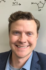 Nathan Luedke