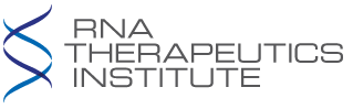 RNA Therapeutics Institute (RTI) logo