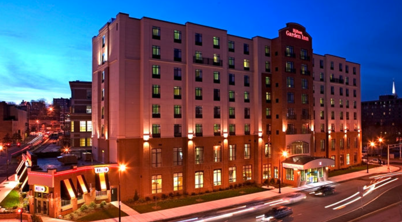 Hilton Garden Inn