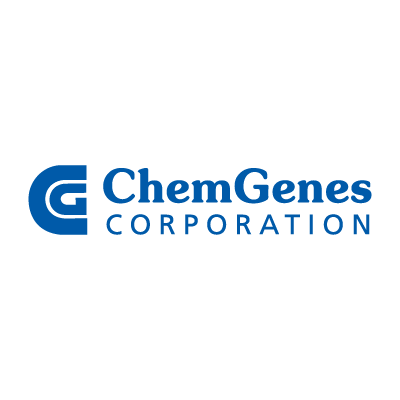 ChemGenes Logo