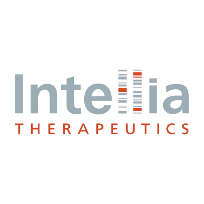 intellia therapeutics