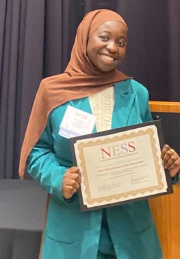  Hadiya with award resized.jpg