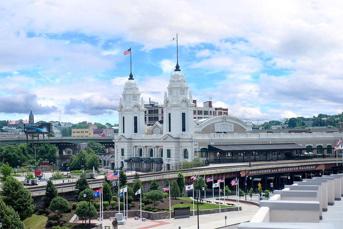 Union Station