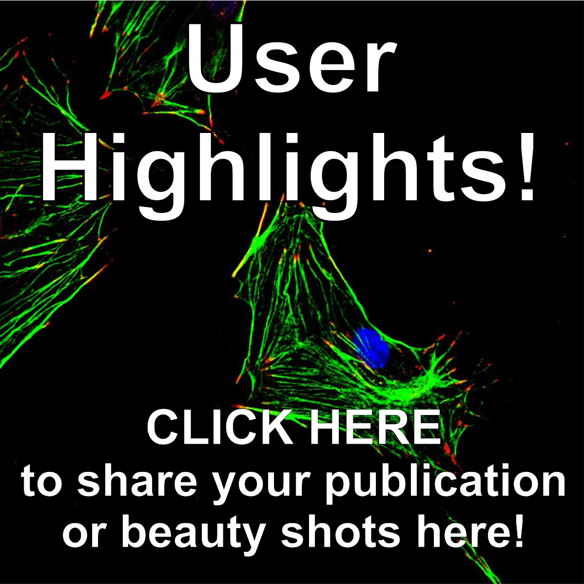 Click here to submit publications or beauty shots from your time working in the SCOPE