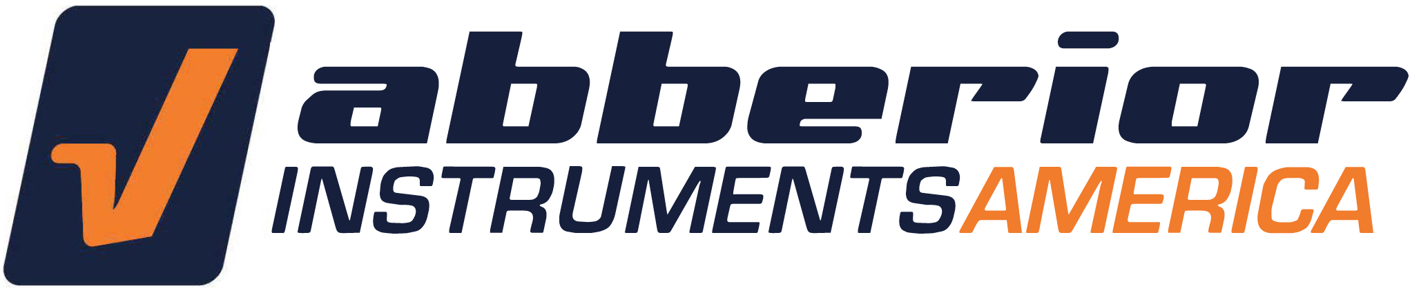 Abberior Instruments logo