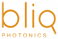Bliq photonics logo