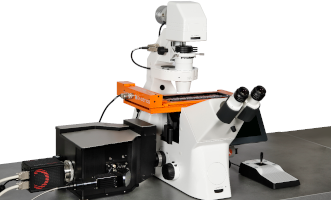 TissueFAXS iQ microscope