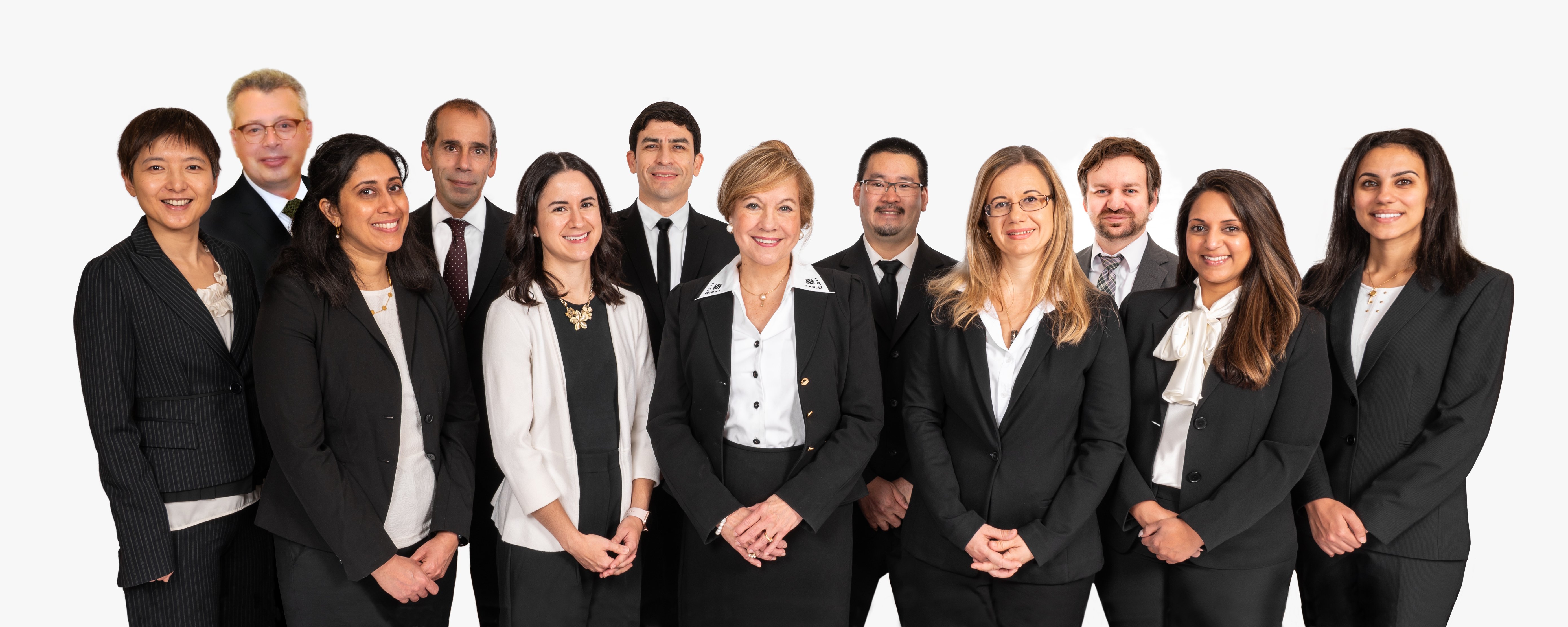 Department of Opthalmology and Visual Sciences Faculty 2023.JPG