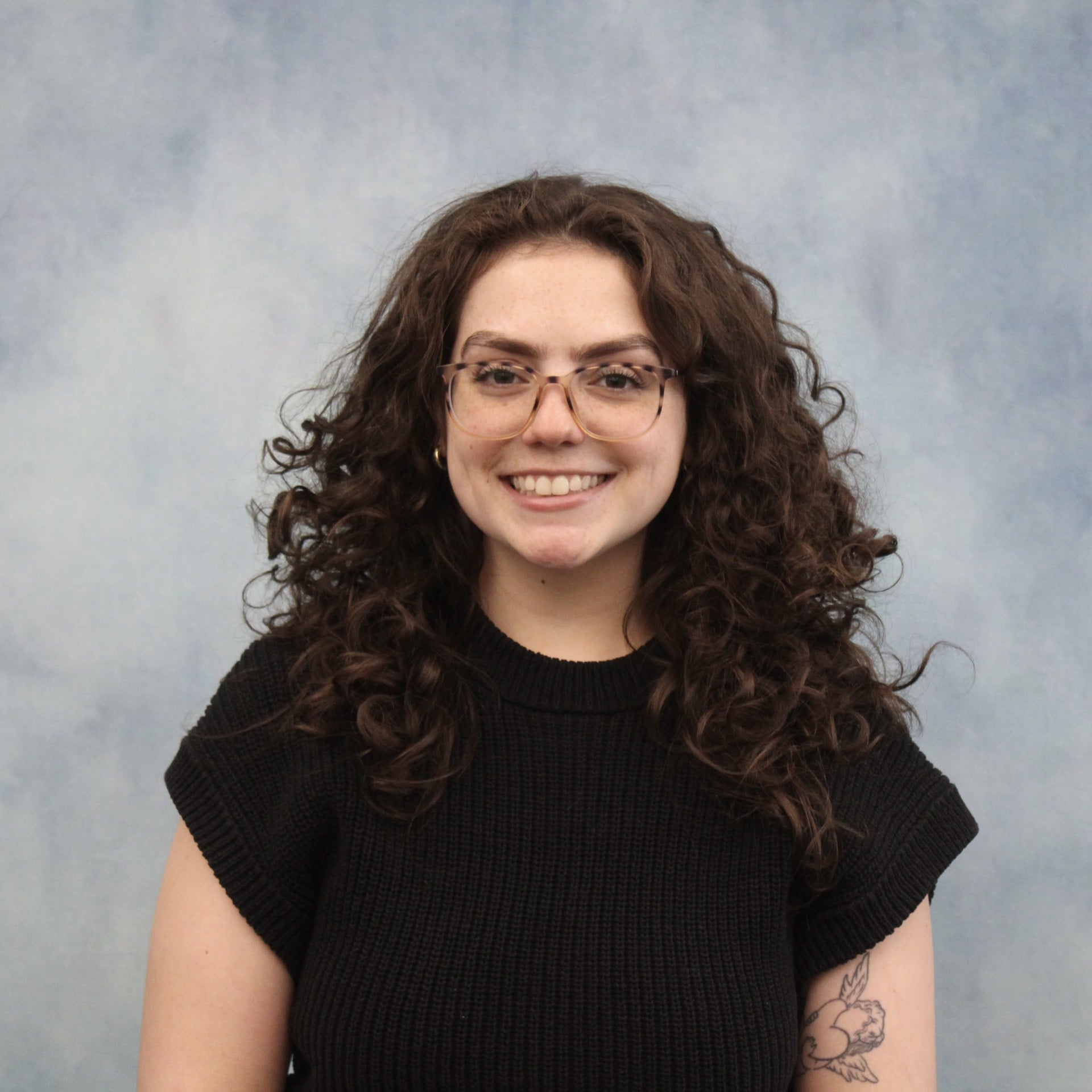 Emily Wassouf, B.S.