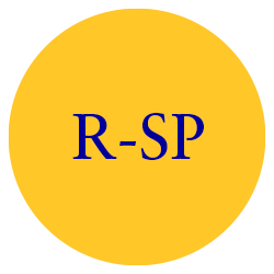 R-SP logo