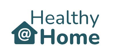 Healthy at Home logo