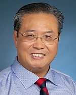 Photo of Hongyi Cui, MD, PhD, FACS, FICS