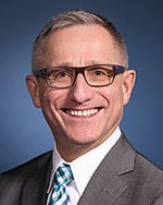 Photo of Demetrius Litwin, MD