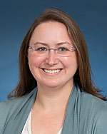 Photo of Anne C. Larkin, MD