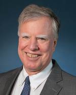 Photo of Giles F. Whalen, MD