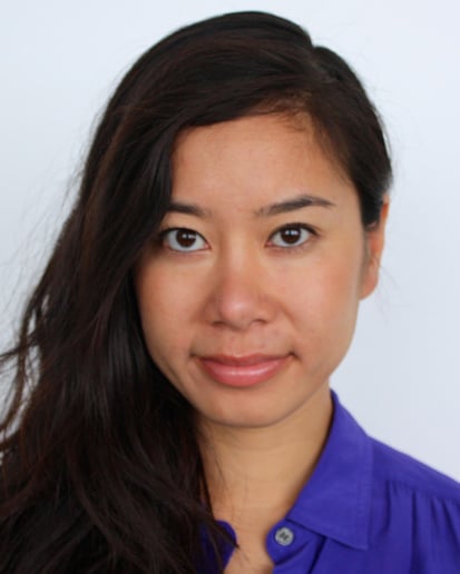 Tammy Nguyen, MD, PhD