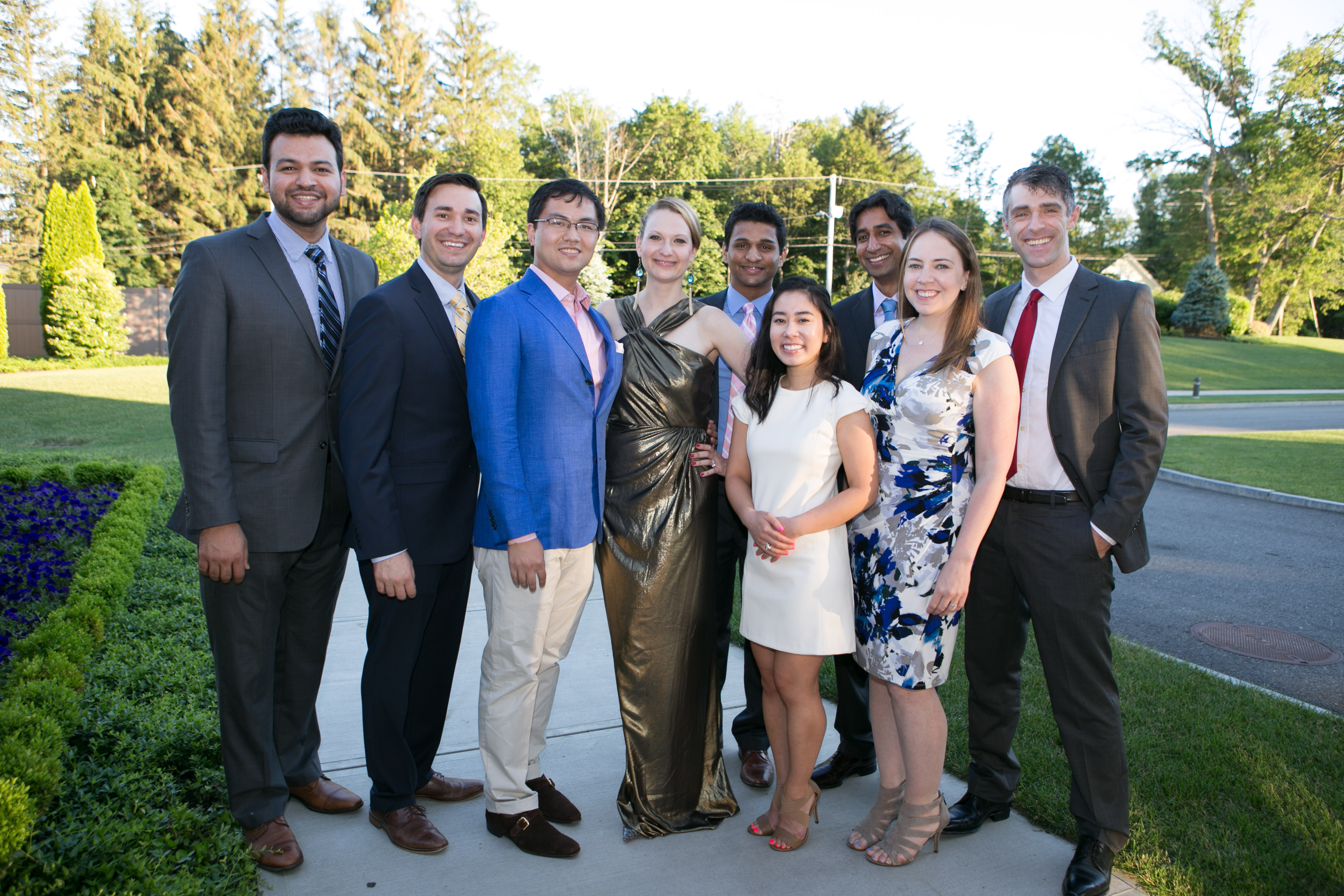 Vascular Surgery Residency