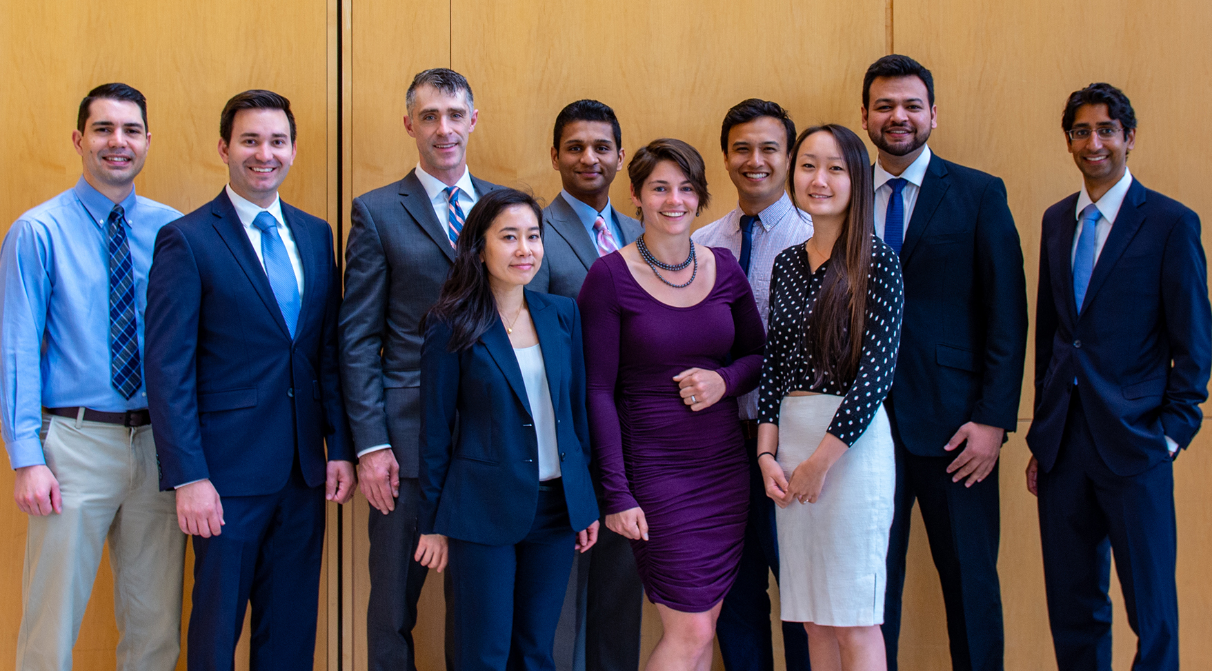 Vascular Surgery Residency