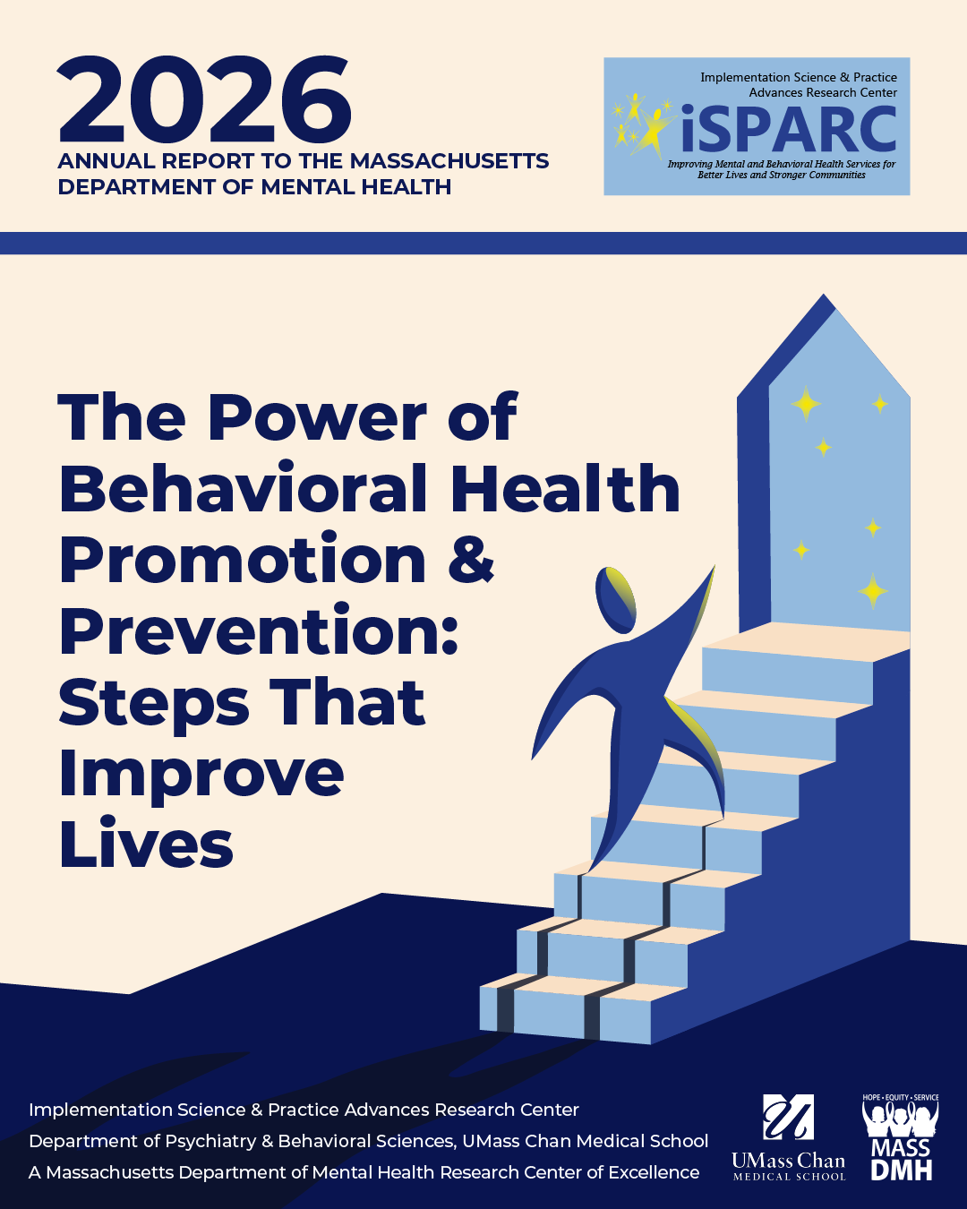 person going up a staircase