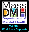 Massachusetts Department of Mental Health Technical Assistance page