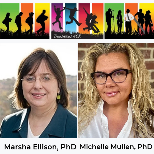 marsha ellison and michelle mullen 