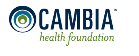 Cambia Health Foundation Logo