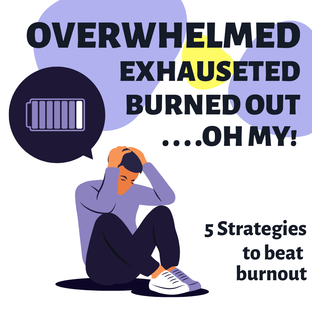 Burnout Quiz: Are You Burned Out?