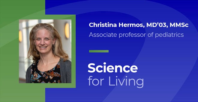 Science for Living: As measles outbreak spreads, pediatric infectious disease expert discusses vaccine safety