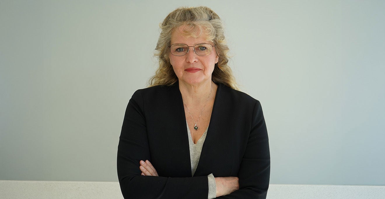 Anastasia Khvorova receives 2025 Else Kröner Fresenius Prize for Medical Research