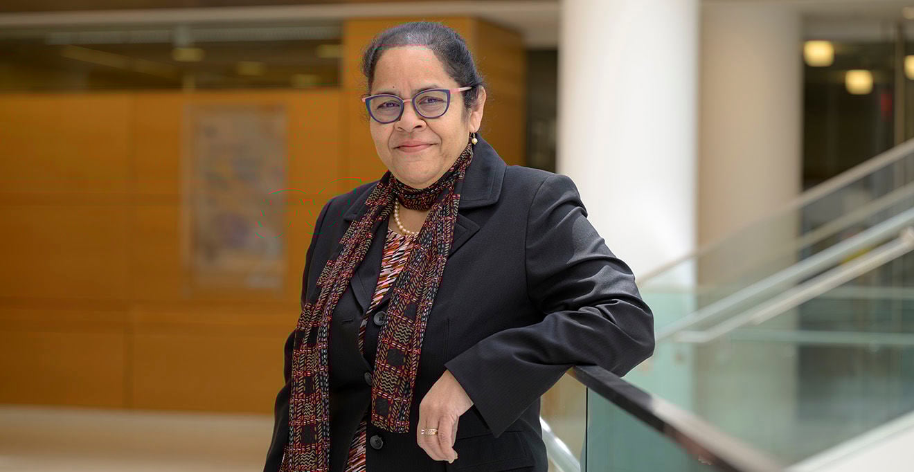 UMass Chan cancer biologist explains the cancer risk associated with consuming alcohol