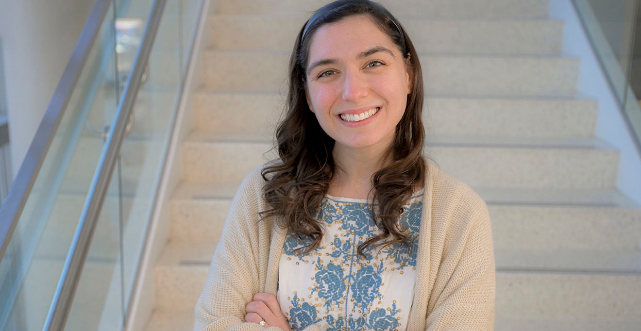 Research by Jessica Spinelli identifies novel electron-carrying metabolite in mammals